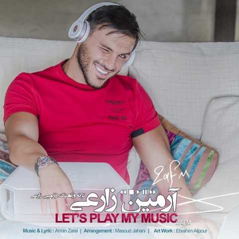 Armin 2AFM Bezar Play She Musicam